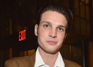 Who Is Dylan Thomas Andrew? Son Of Stephanie Seymour